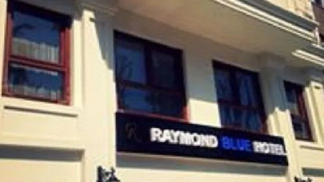 ***  Raymond Blue Hotel Стамбул Турция