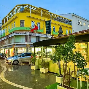 Albergue Lar Dois Coracões