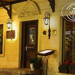 4* Отель Sirkeci Mansion