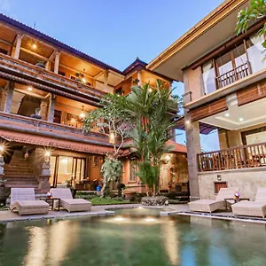 Kunang Kunang Pensión Ubud