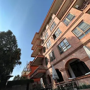 Hotel Summit ***