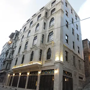 Galatahan Karakoy **** Provincia di Istanbul