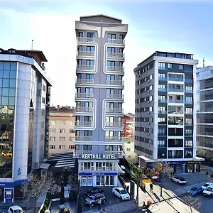 Kerthill ** Provincia di Istanbul