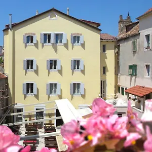 Aspalathos Hotel Split