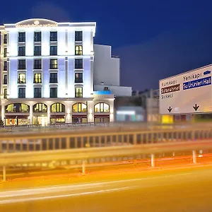 Hotel Grand Sagcanlar, Istanbul