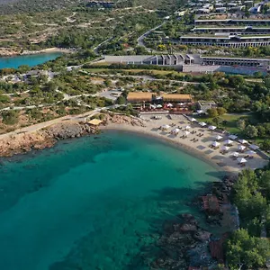 Resort Six Senses Kaplankaya Milas