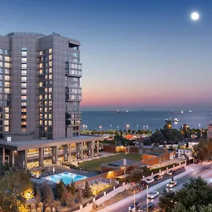 Hilton Bakirkoy ***** Provincia di Istanbul
