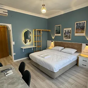 Apart Otel Dizayn Apart, İstanbul