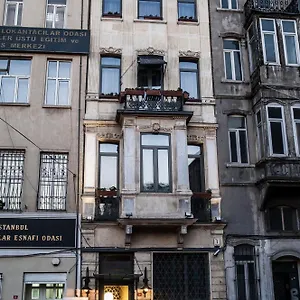 Otel Peradays, İstanbul