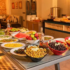 Azade Premier *** Provincia di Istanbul