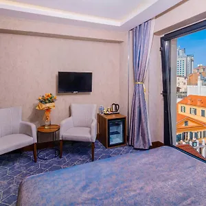 Otel Ring Stone Bosphorus - Special Class, İstanbul