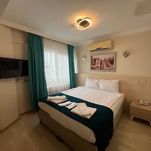 Le Safran Palace Szálloda