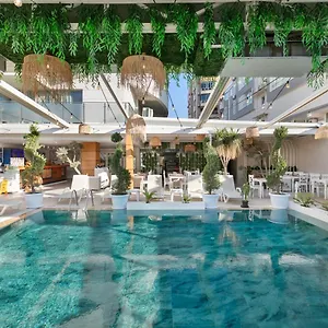 Hotel Reo - Ex Pacco Antalya