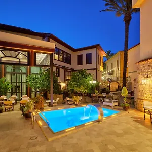 Hotel 1207 Antalya
