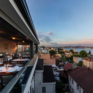 Azade Premier *** Provincia di Istanbul
