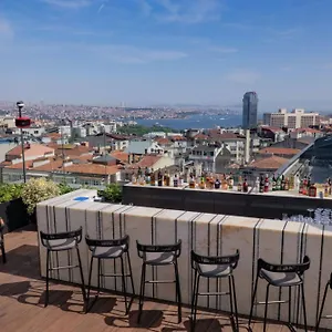 The Westin Nisantasi ***** Provincia di Istanbul