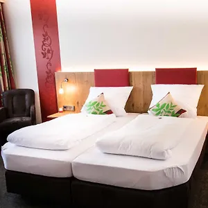 بيت ضيافة Room'z Zimmeraufzeit ***