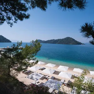 Hotel D-resort Gocek ****