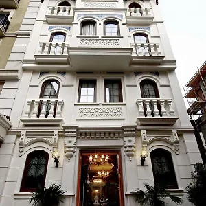 3* Отель Niles