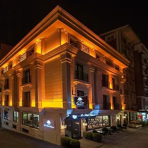 Le Petit Palace - Special Category *** Provincia di Istanbul