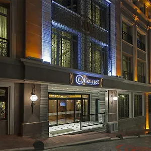 Hotel Manesol Boutique Galata, Istanbul
