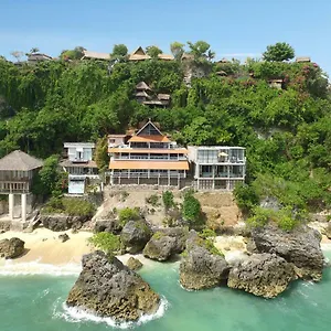 Impossible Cliff House Pensión Uluwatu