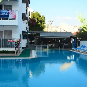 Aparthotel Kaan ***