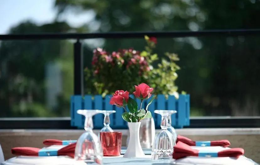 Raymond Blue Hotel Istanbul 3*,  Turkey