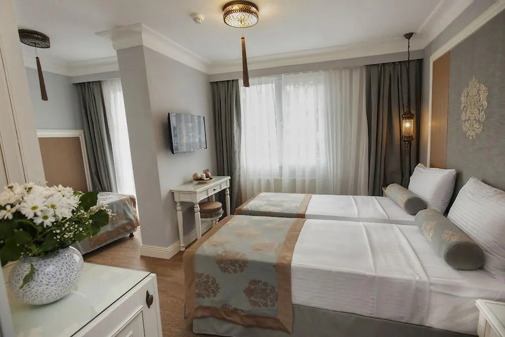 Raymond Blue Hotel İstanbul