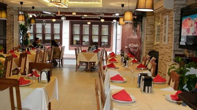 Raymond Blue Hotel İstanbul 3*,  Türkiye