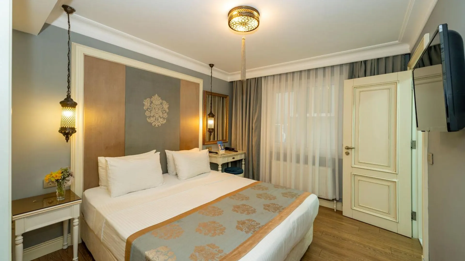 Raymond Blue Hotel İstanbul