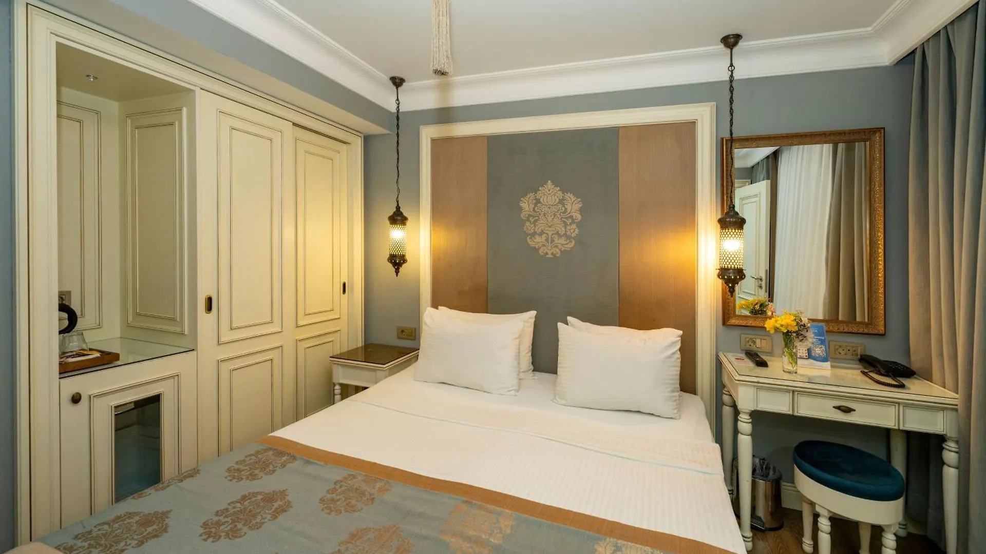 Raymond Blue Hotel İstanbul