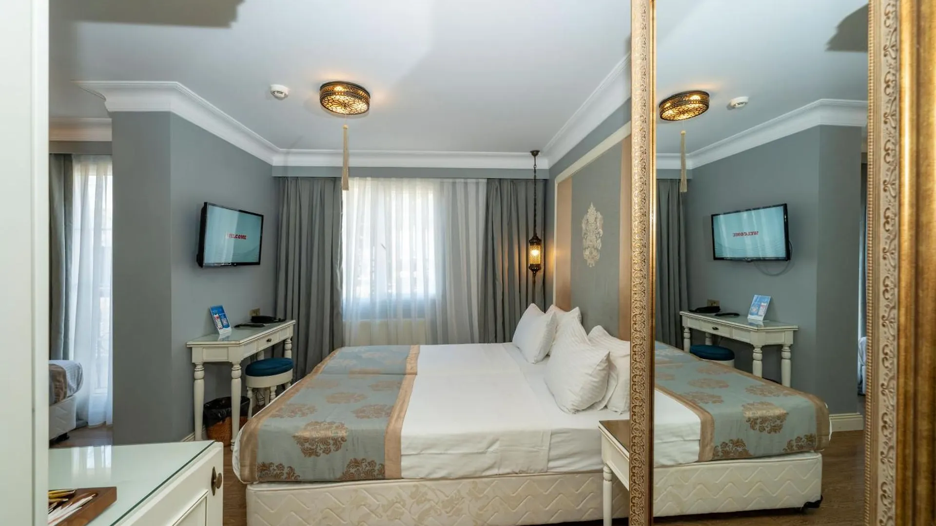 Raymond Blue Hotel İstanbul