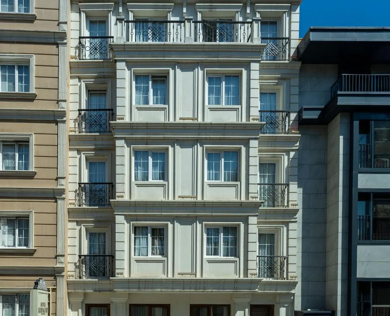 Raymond Blue Hotel İstanbul