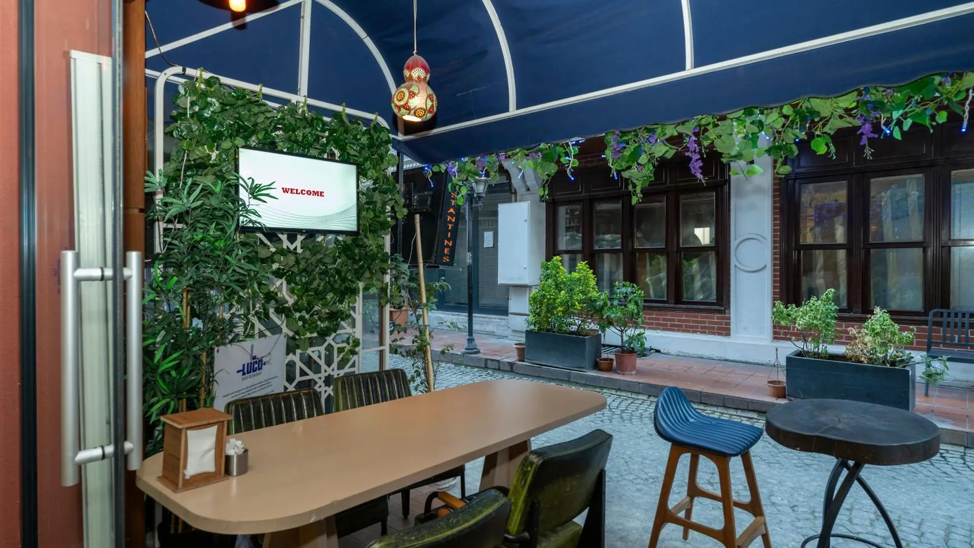 Raymond Blue Hotel İstanbul 3*,  Türkiye