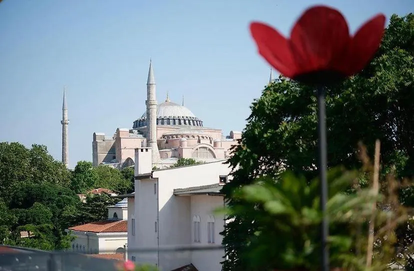 Raymond Blue Hotel İstanbul